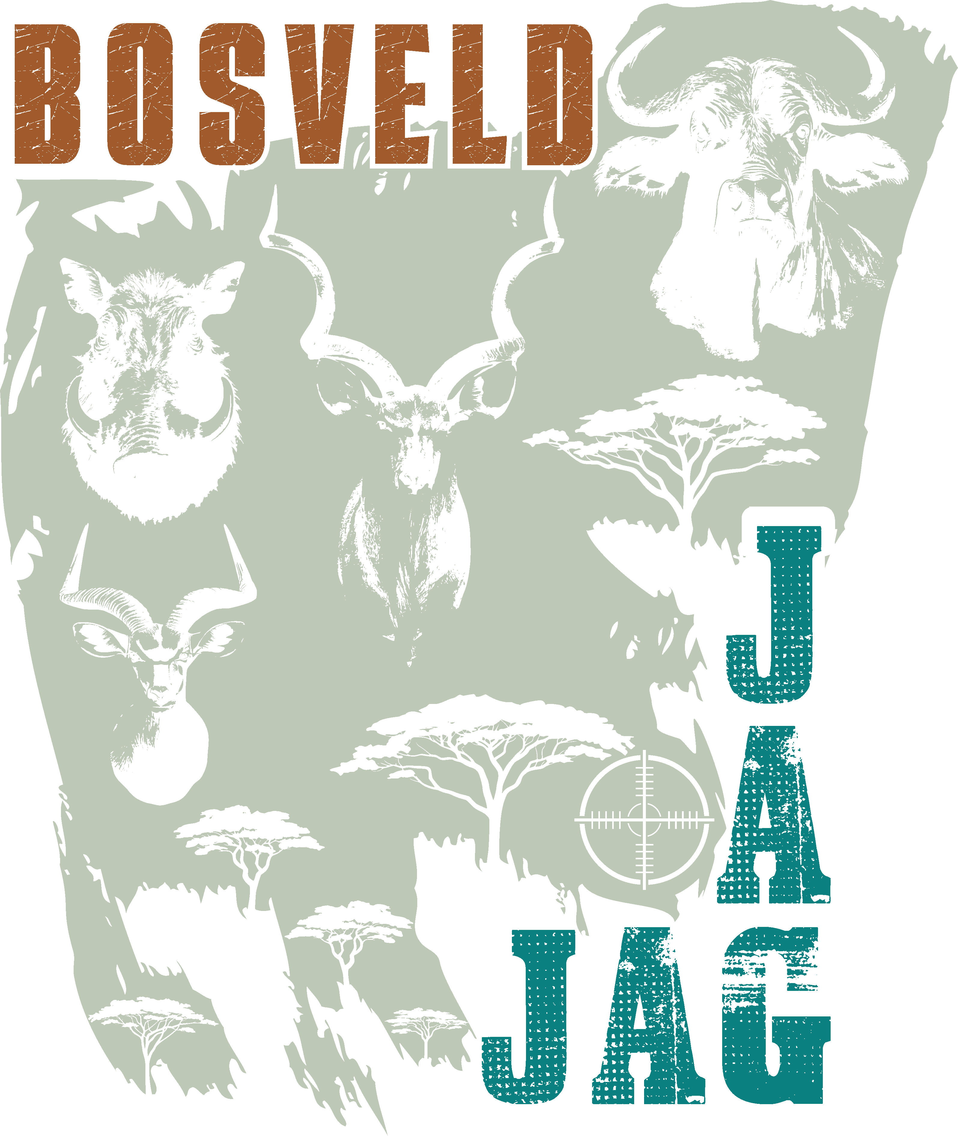 Authentic South African