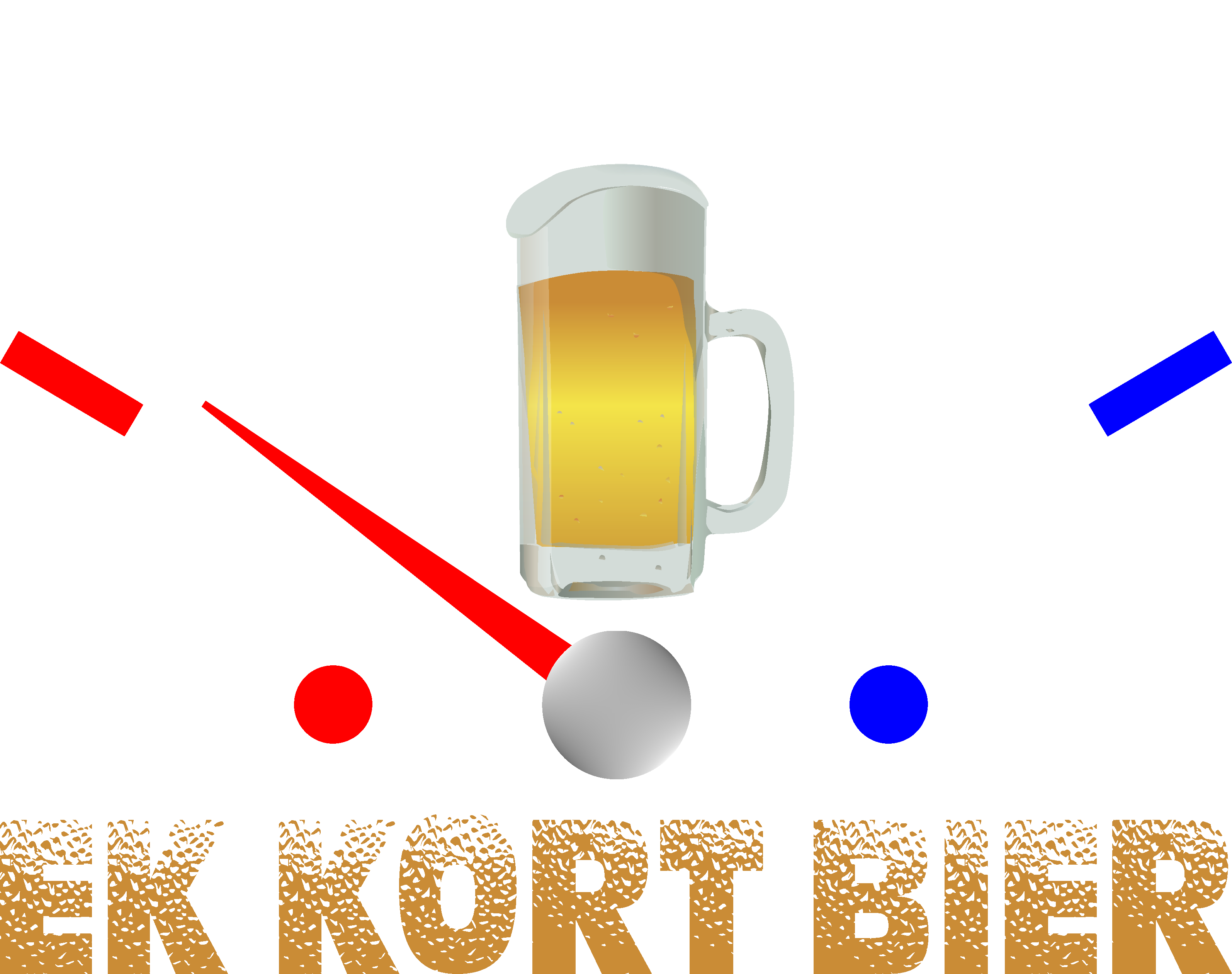 Ek Kort Bier